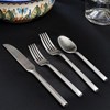 York Stainless Satin